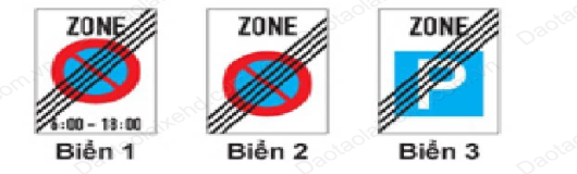 Biển số 1 có ý nghĩa gì?